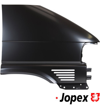 Front wing, right