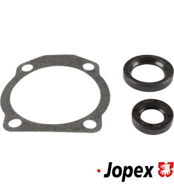 Gasket set for steering gear