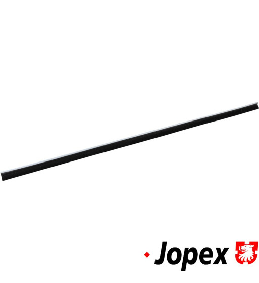Door window scaper, inner, left/right Door window scaper, inner, left/right