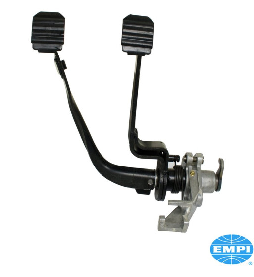 Pedal assembly Pedal assembly