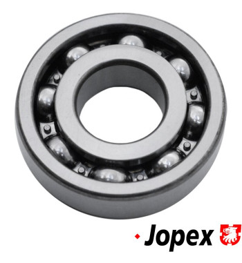 Bearing for manual transmission rear