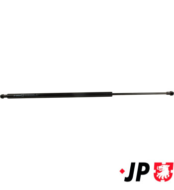 Gas Spring, boot-/cargo area