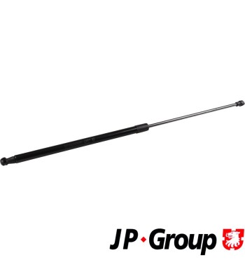 Gas Spring, boot-/cargo area