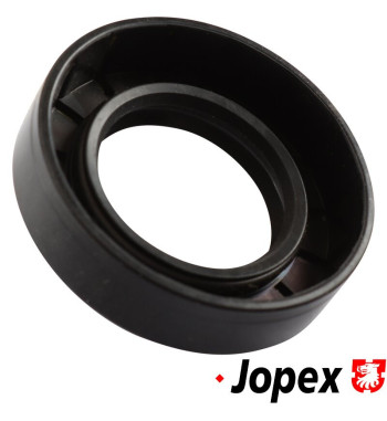 Oil seal for final drive flange, drive shaft/gearbox, 60x35x15.5 mm. For gearbox with IRS
