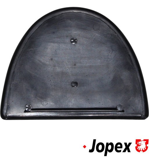 Gasket for license plate light Gasket for license plate light