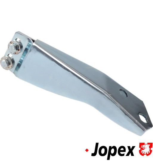 Support bracket for turbo charger Support bracket for turbo charger