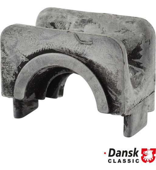 Bearing bracket for steering shaft, upper part Bearing bracket for steering shaft, upper part