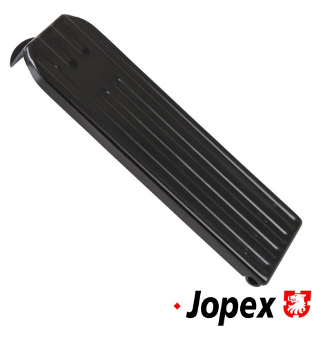 Accelerator pedal