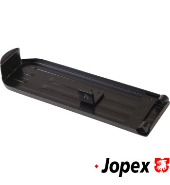 Accelerator pedal