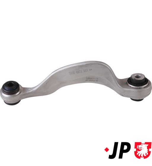 Control/Trailing Arm, wheel suspension Control/Trailing Arm, wheel suspension