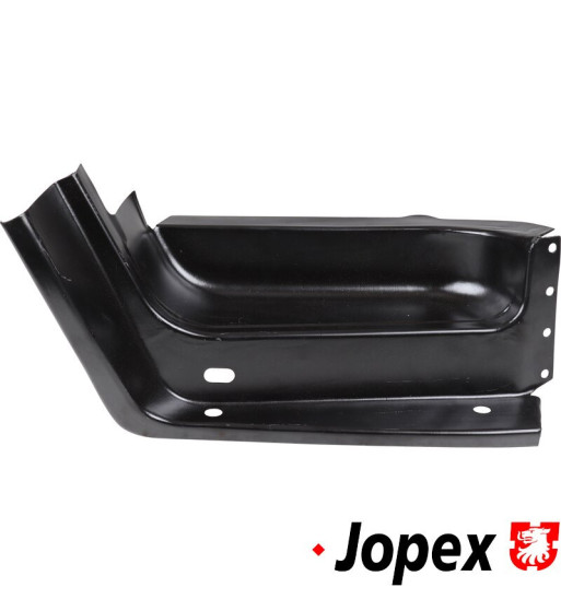 Repair for door step, right, front Repair for door step, right, front
