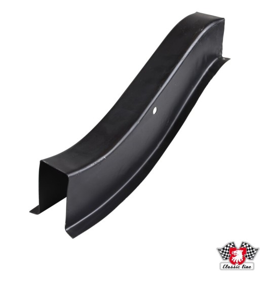 Longitudinal member repair piece, front Longitudinal member repair piece, front