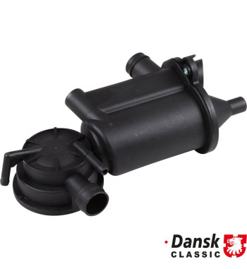 Oil separator