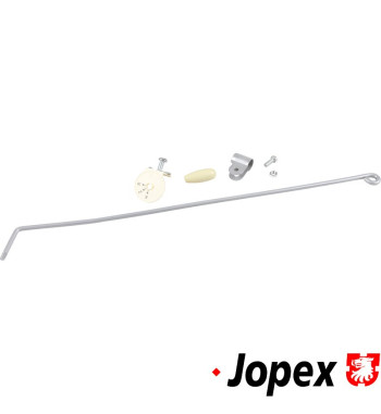 Fuel tap switch extension