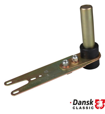 Rear axle support, left/right. Fits G50 transmission 