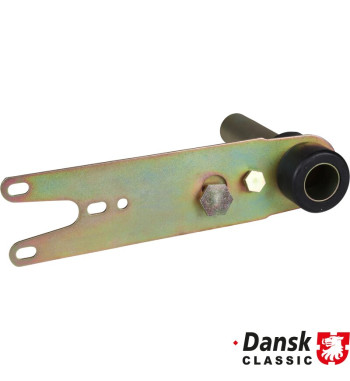 Rear axle support, left/right. Fits G50 transmission 