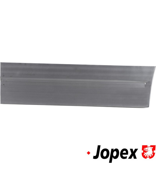 Door skin, lower, right Door skin, lower, right