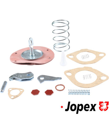 Repair kit for fuel pump