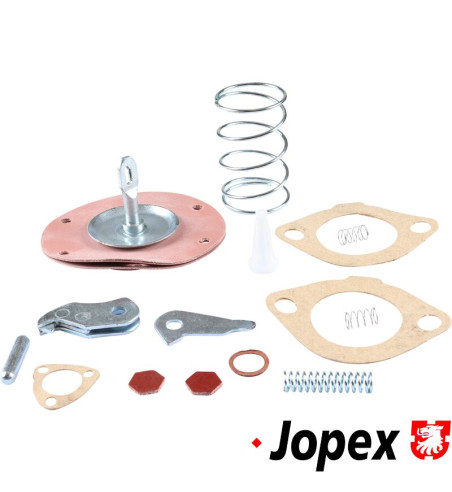 Repair kit for fuel pump