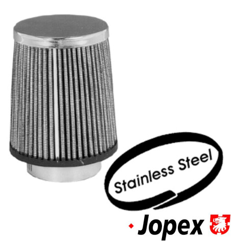 Air filter, Pod style, 2 1/16
