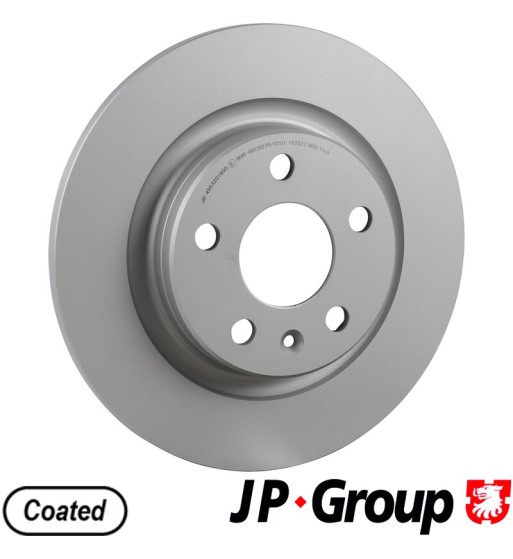 Brake Disc Brake Disc
