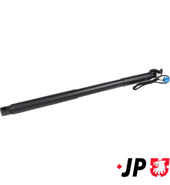 Electric Motor, tailgate