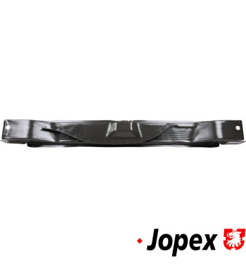 Inner rear valance panel