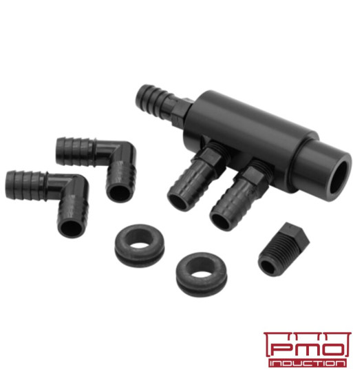 Vapor block kit Vapor block kit