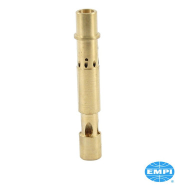 Emulsion tube, F2. For 40/44 HPMX, 40/44/48 IDF, EPC 48/51, 48 IDA and DCO/DCOE