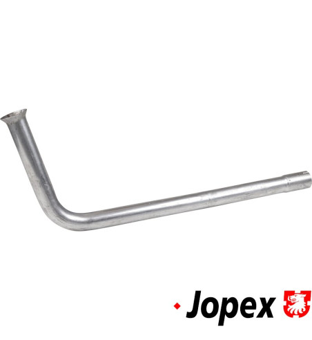 Front pipe