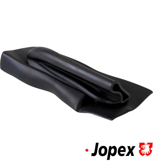 Handbrake boot, black Handbrake boot, black