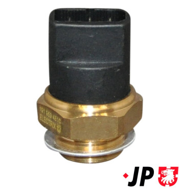 Temperature Switch, radiator fan