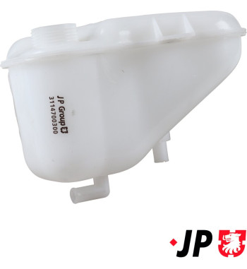 Expansion Tank, coolant