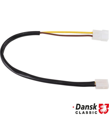Wiring harness for headlight washer pump
