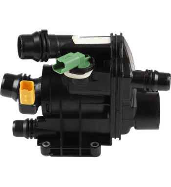 Thermostat housing