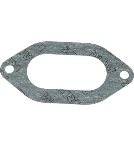 Gasket for oil filler and breather