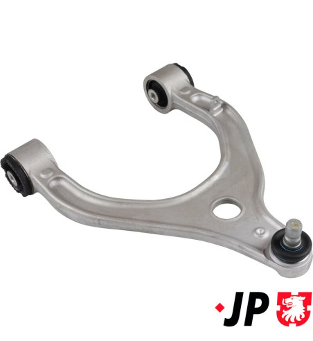 Control Arm/Trailing Arm, wheel suspension