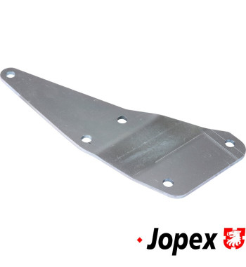 Bracket for exhaust, right