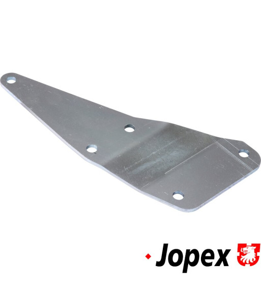 Bracket for exhaust, right Bracket for exhaust, right