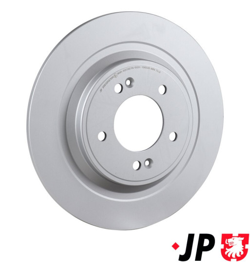 Brake Disc Brake Disc