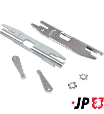 Adjuster Set, drum brake