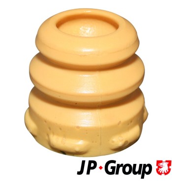 Rubber Buffer, suspension
