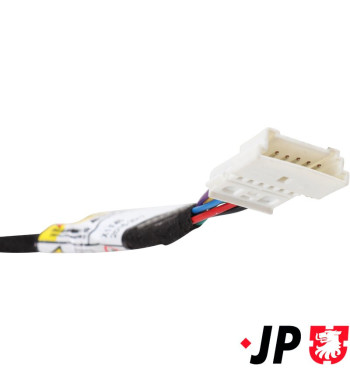 Siłownik elektryczny klapy
