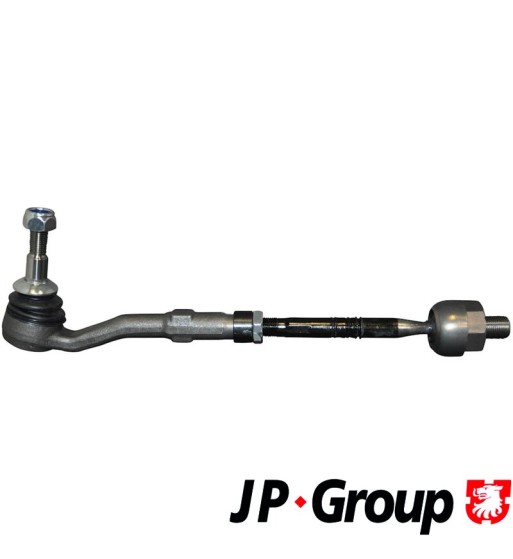 Tie Rod Tie Rod