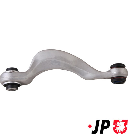 Control/Trailing Arm, wheel suspension Control/Trailing Arm, wheel suspension
