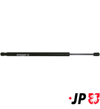 Gas Spring, boot-/cargo area