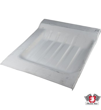 Floor pan, right rear