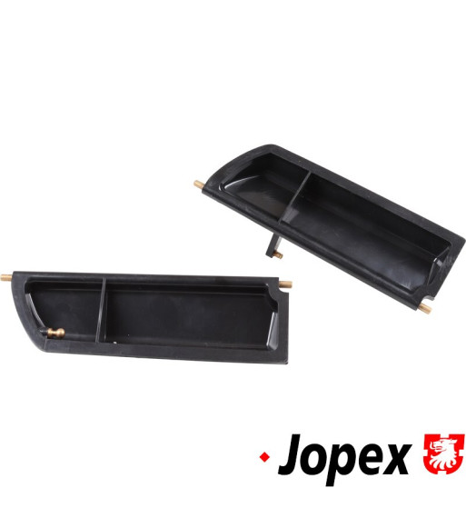 Air flaps set Air flaps set