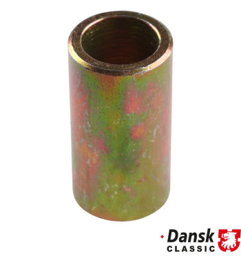 Metal spacer tube for connecting link, anti roll bar, front, 4 pieces needed per car