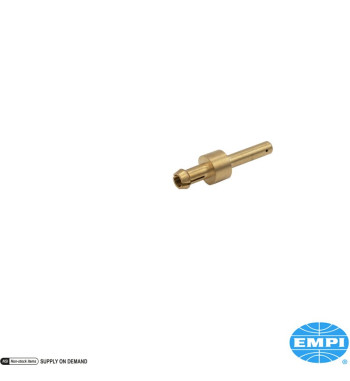 Pump jet for carburettor, size 0.5. For Empi D